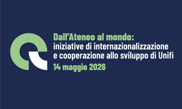 14 maggio 2026.
