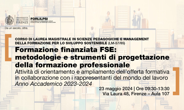 23 maggio 2024