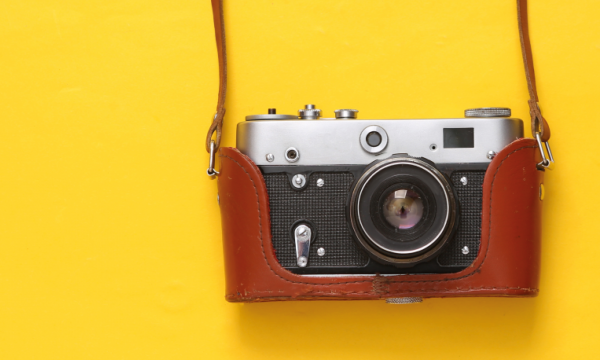 Concorso fotografico.
