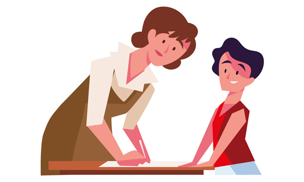 Corsi di specializzazione per attivit&agrave; di sostegno 