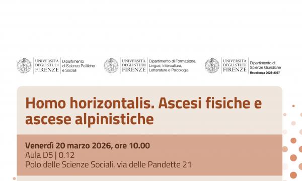 20 marzo 2026 | Ore 10:00.