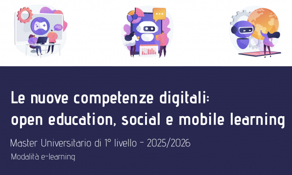 Master Universitario 