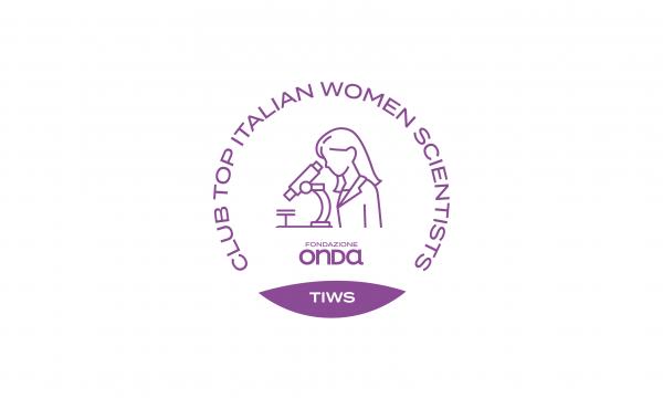 Anna Maria Di Fabio tra le Top Italian Women Scientists
