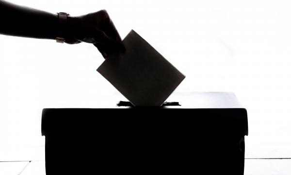 Risultati delle elezioni del Direttore di Dipartimento.