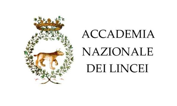 Accademia Nazionale dei Lincei.