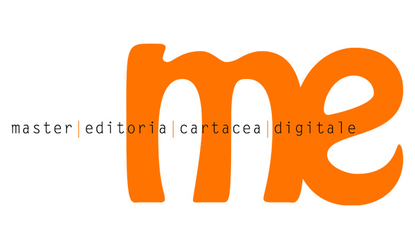 Master in Editoria Cartacea e Digitale &ndash; A.A. 2026-2027.