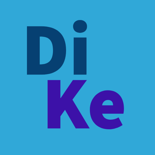 Logo progetto DIKE