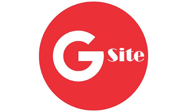 Google Site e Google Podcast - logo