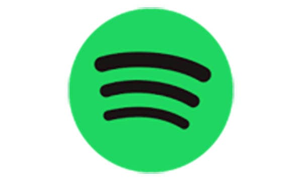 Spotify- logo