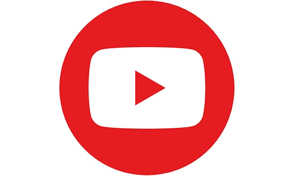 Youtube - logo