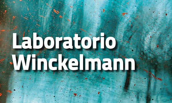 Laboratorio Winckelmann