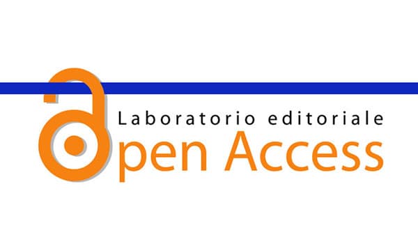 LabOA - Laboratorio editoriale Open Access