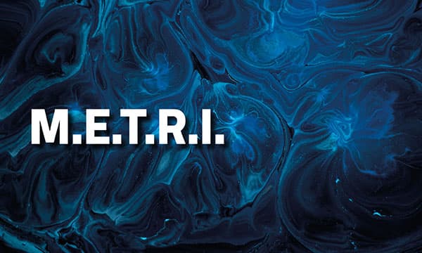 M.E.T.R.I. - Modelli Educativi: Teorie e Ricerche Interdisciplinari